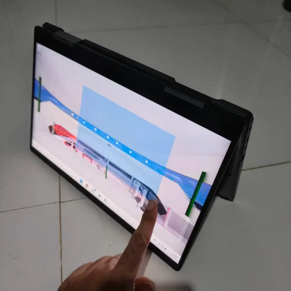 LAPTOP TERMURAH SE PLANET BUMI Dynabook i5 gen 13 DDR5 16GB toshiba