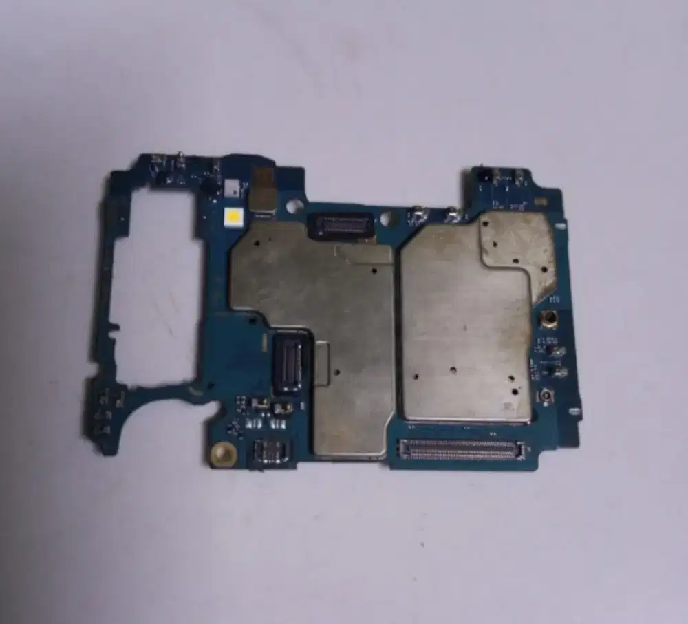 Di jual mesin Samsung A31 4/64