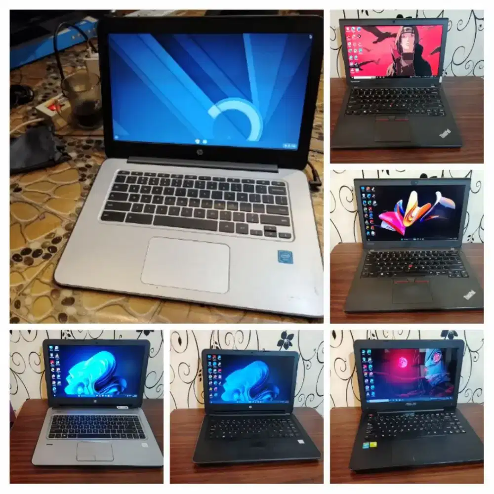 LAPTOP MURAH 1 JUTA AN CIOMAS PASIR KUDA BOGOR