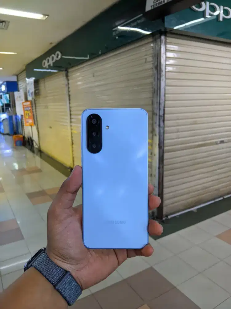 Samsung Galaxy A17 4G