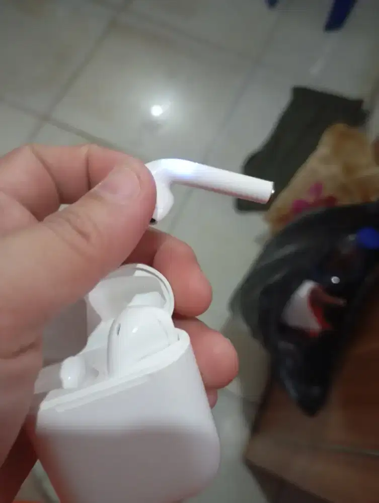 Jual cpt earphone