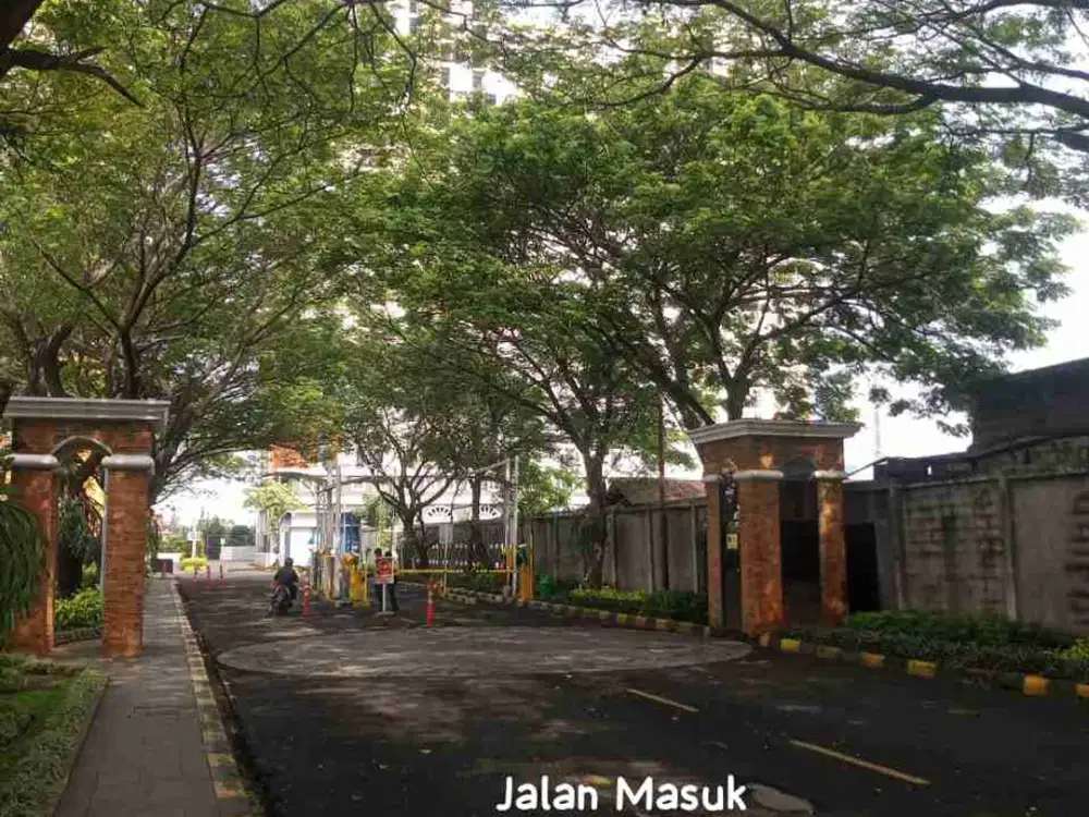2 Bedroom Apartment Nempel Jaksel, Harga Terjangkau yang Pas Banget Buat Keluarga Muda