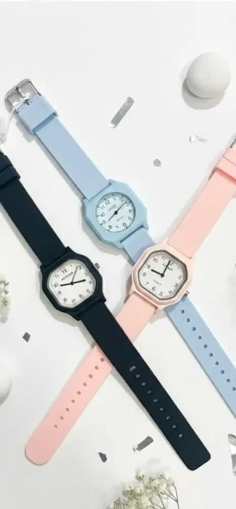 Jam premium murah