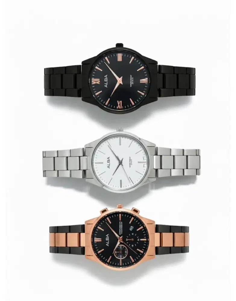 Jam tangan pria murah premium