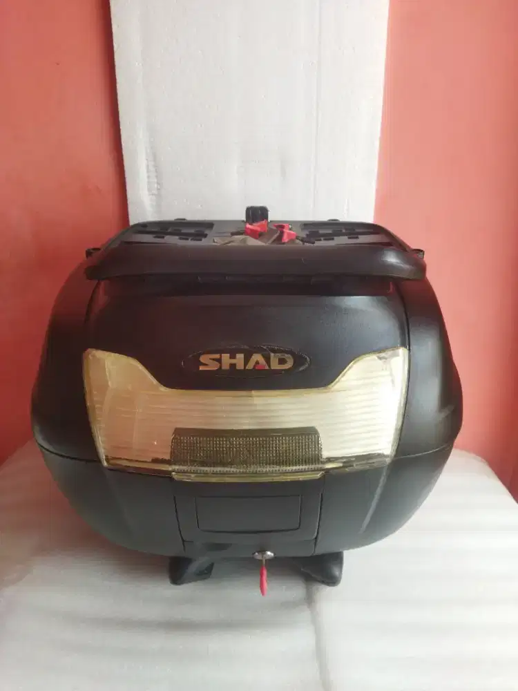 Box motor Shad SH dan