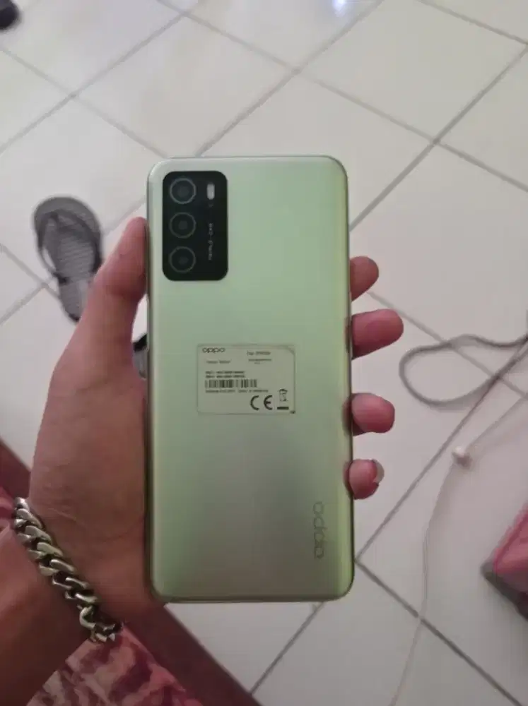 oppo a16 3/32gb