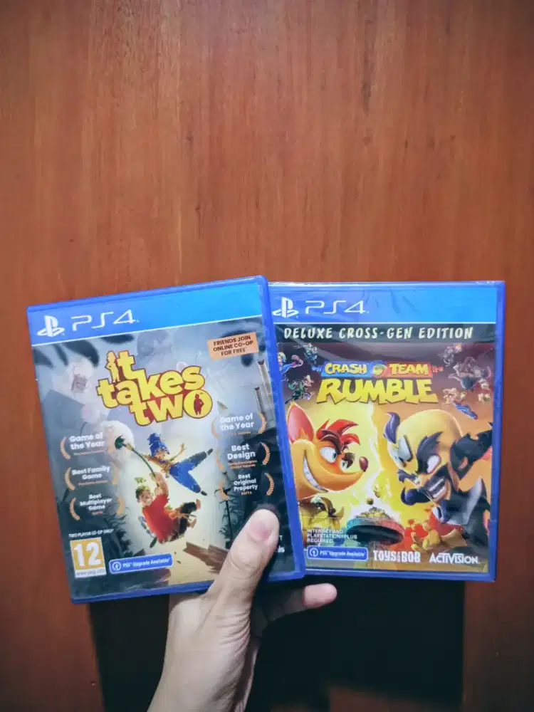 For Sale Bd Ps4