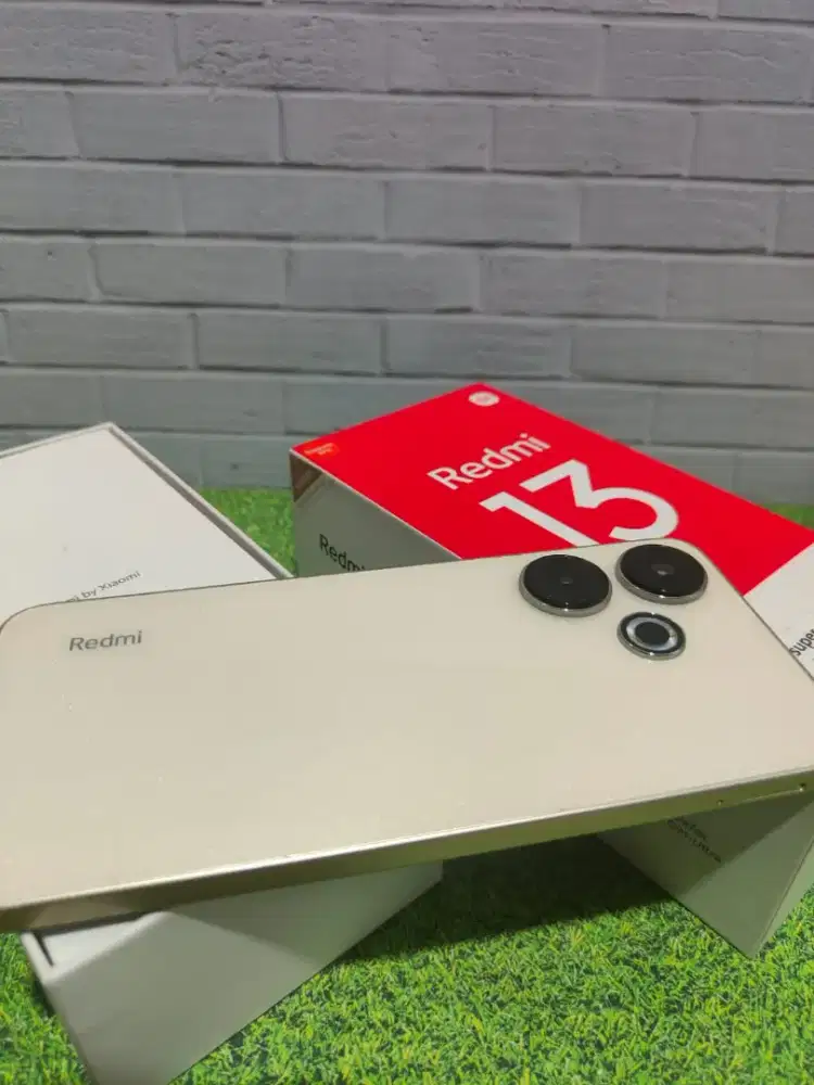 redmi 13  8/128