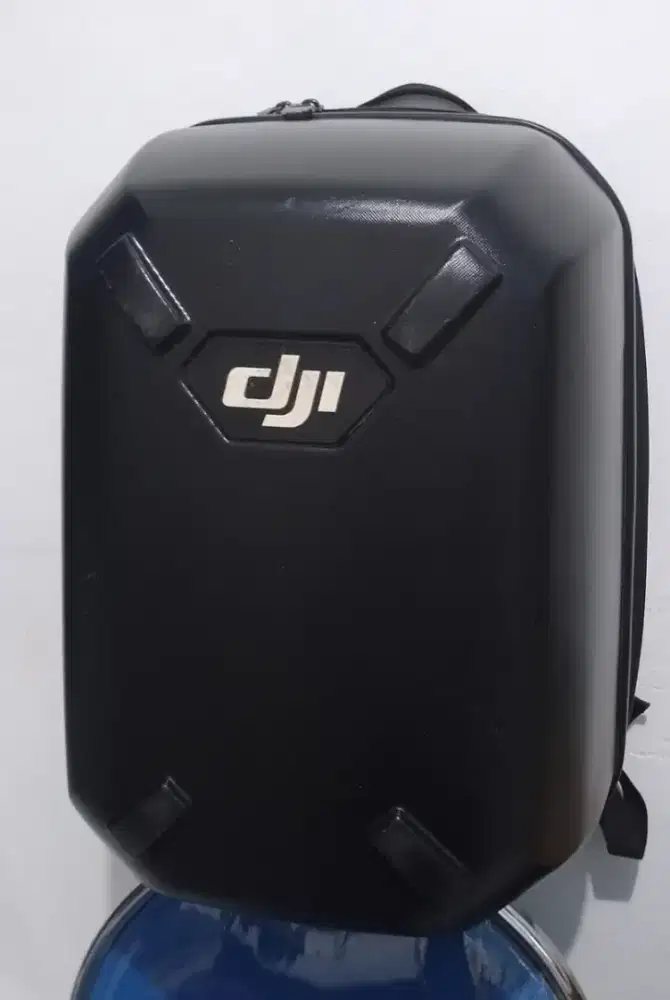 Tas ransel merk DJI hardcase