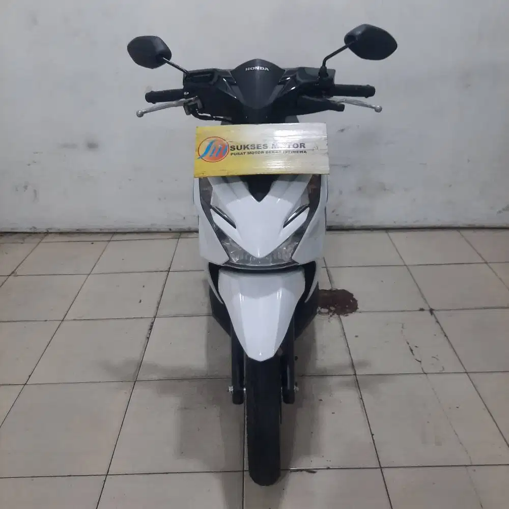 NEW BEAT CBS LED PROMOTERMURAH CASHBACK UPTO 700 RIBUAN FREE OLI 3BLN