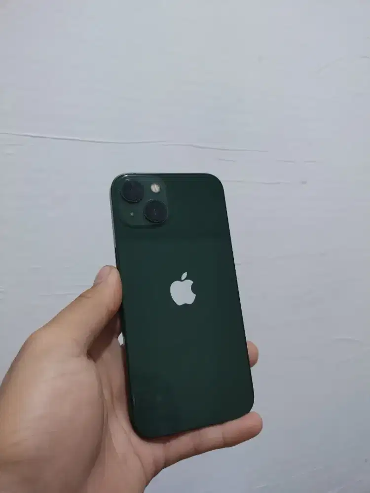 iPhone 13 128gb iBox