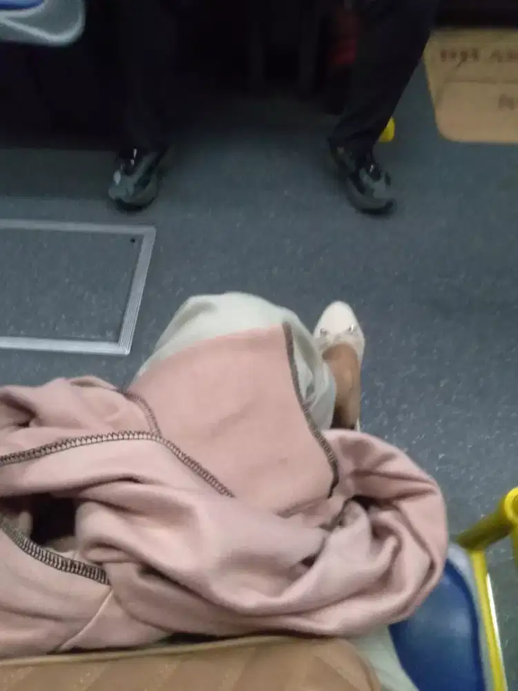 Cari kerja Secepat nya