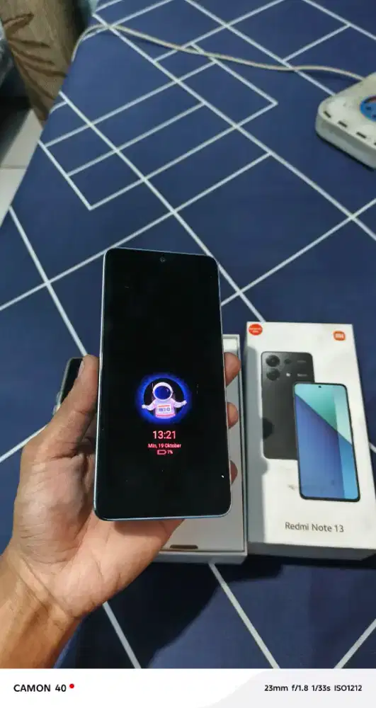 Note 13 Redni 4G