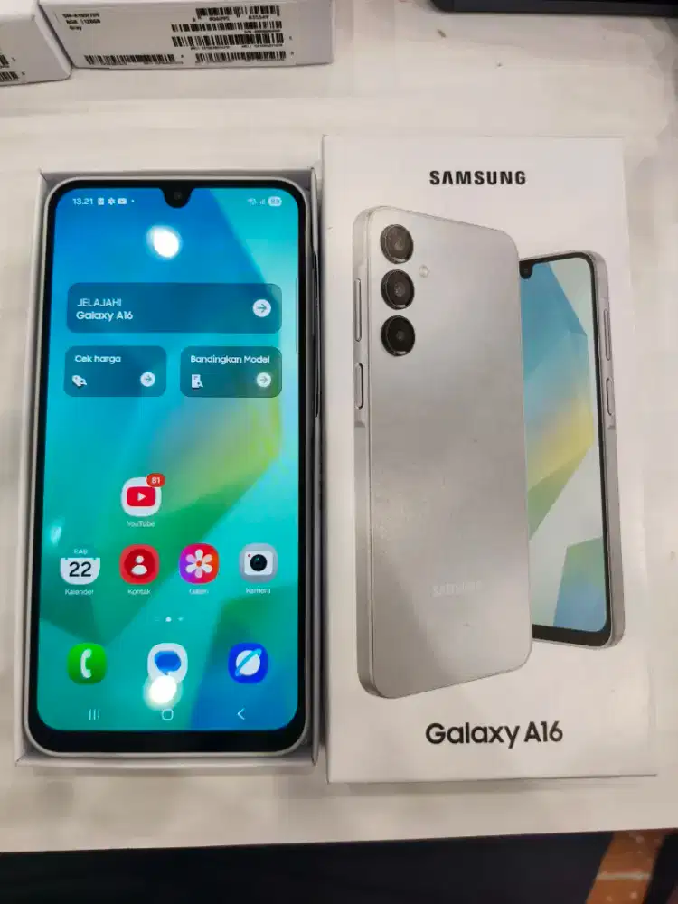 Samsung Galaxy A16 LTE 8/128gb