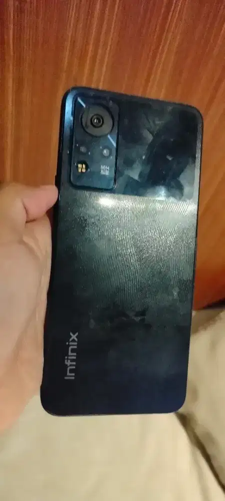 Infinix note 12, ram 6/128, mati total, lcd semua msh ok