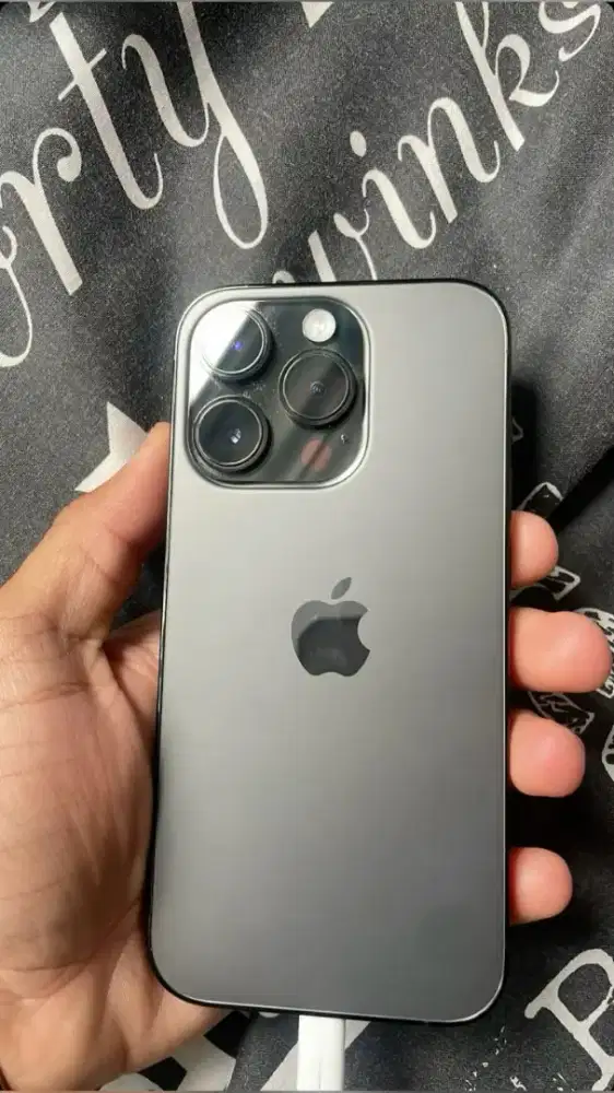 iPhone 13 ProMax 256GB iBox