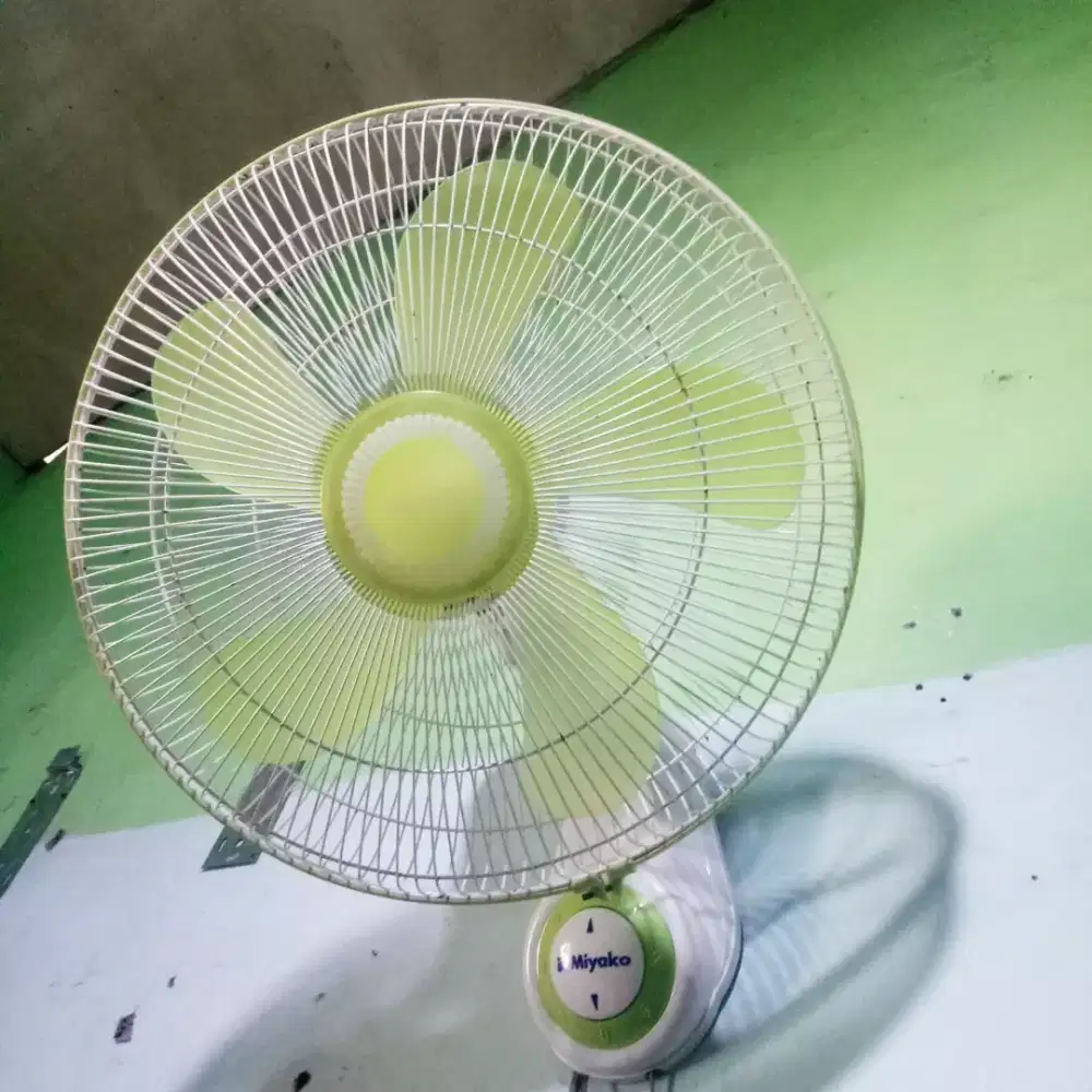 Kipas angin Miyako 16 inci