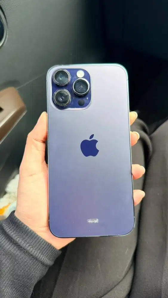 Iphone 14 pro max 1TB