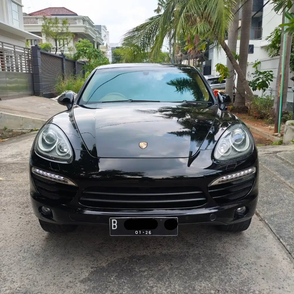 Porsche Cayman 3.6 V6 Excellent Condition