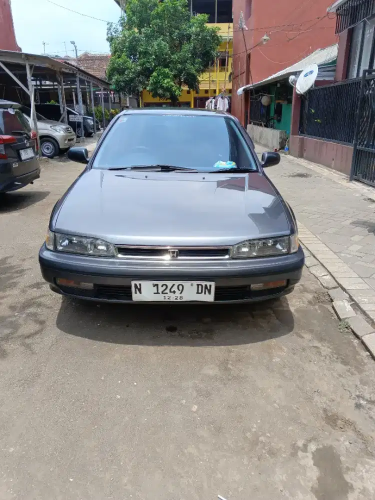 Dijual Honda Maestro Kota Malang