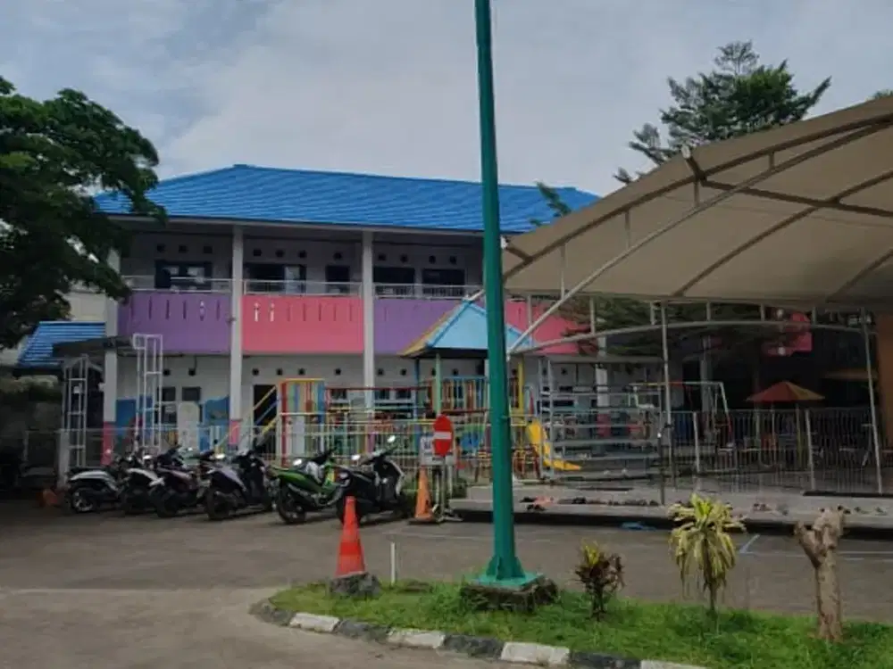 MURAH ! RUMAH DALAM KOMPLEK GRIYA CARAKA ARCAMANIK ANTAPANI CISARANTEN SIAP HUNI FASILITAS NYAMAN DAN AMAN