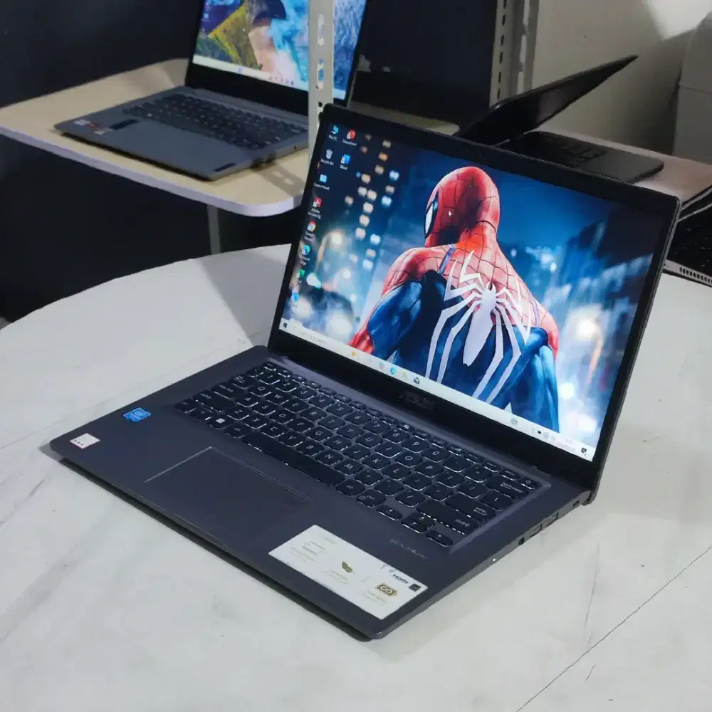 Asus A416m celeron n4020 8gb 256gb backlight