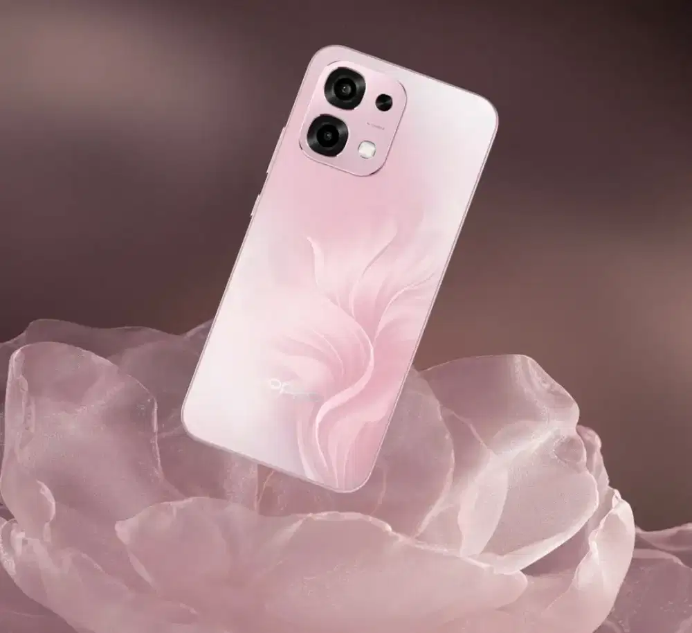 OPPO A6 PRO 5G bisa cicilan