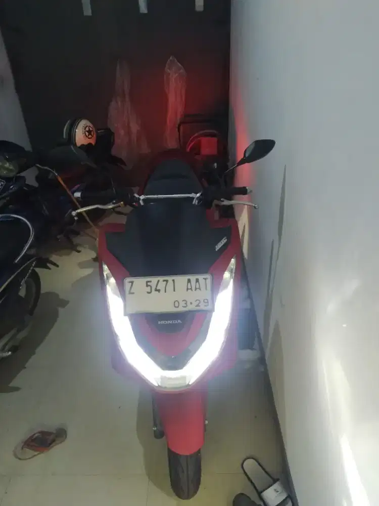 PCX Type ABS 2023