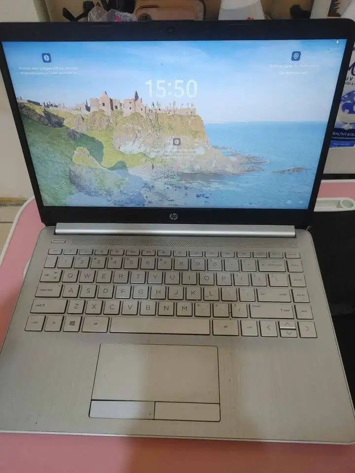 Laptop HP 14s-cf1xxx