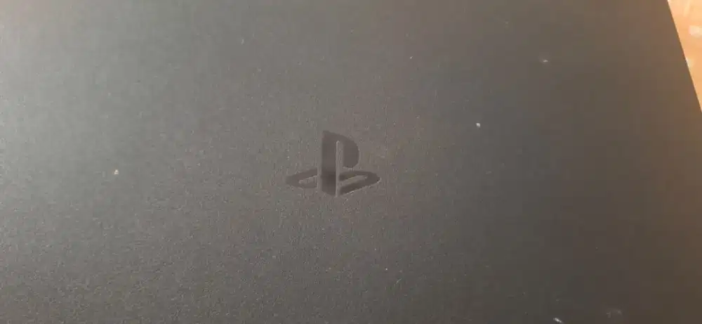 Jual PS4 Original