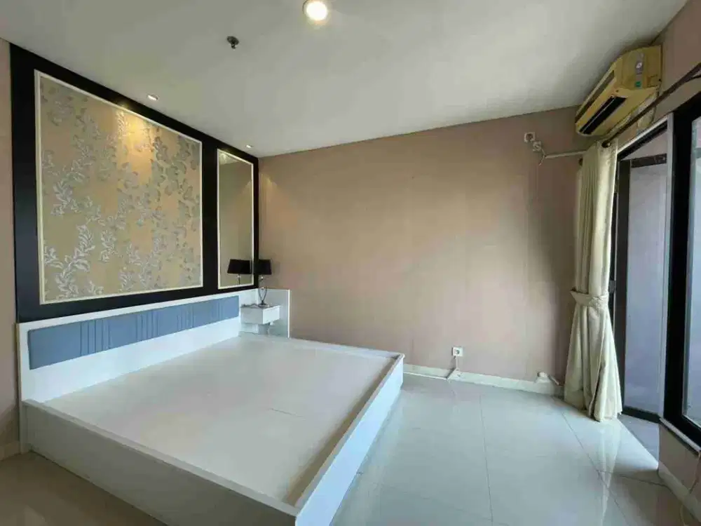 1 Bedroom Big Size Tamansari Semanggi Furnished Siap Huni - Minimal 6 Bulan