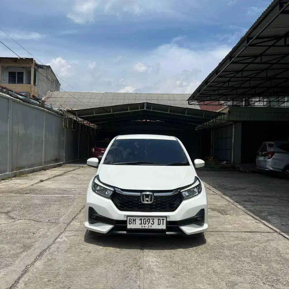 BRIO E MATIC 2024