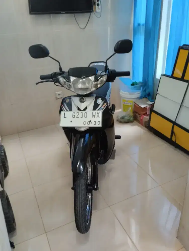 Vega r new 2007