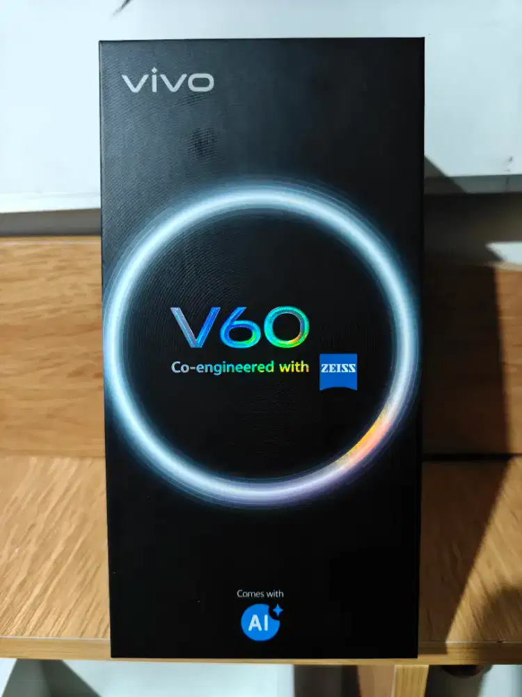 vivo v60 5g 12/256
