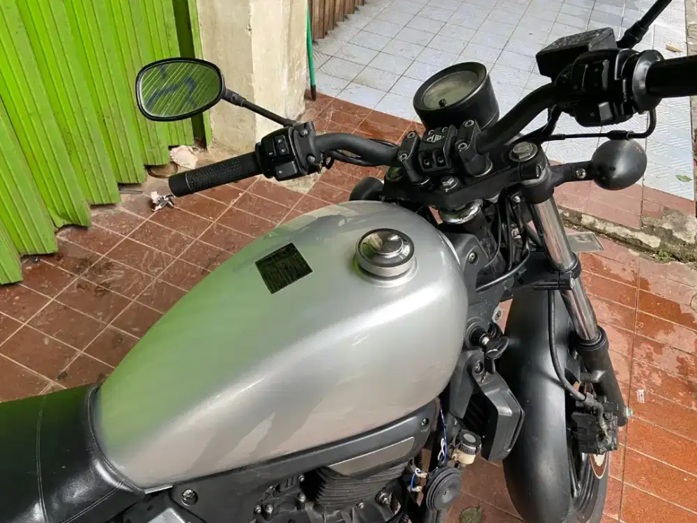 Jual butuh, di negoin aja