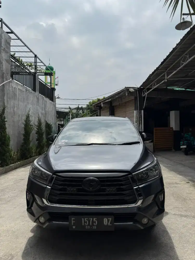 Innova G manual diesel