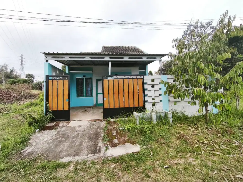 RUMAH SUASANA VILLA