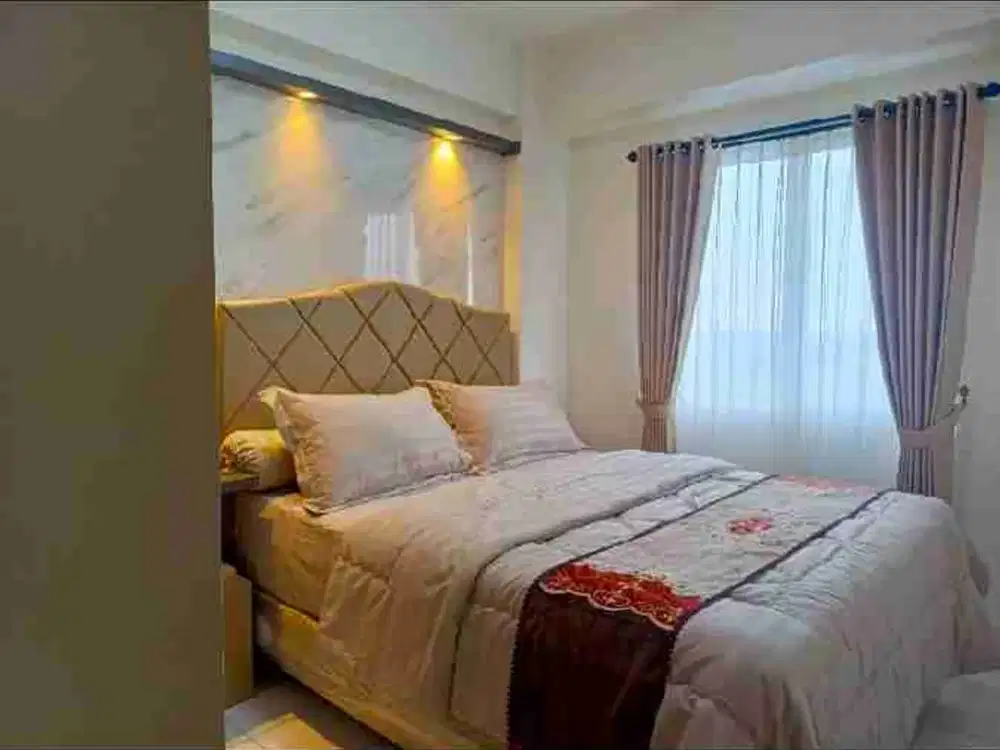 Disewakan apartemen Podomoro Golf View