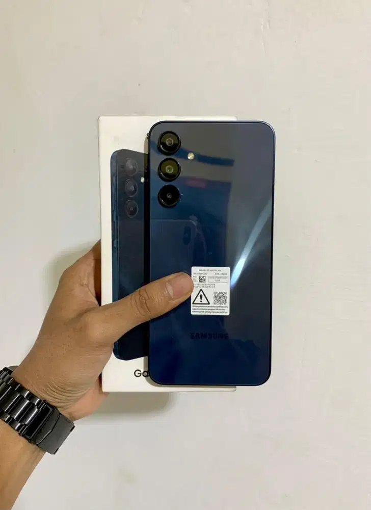 Samsung A16 (5G) 8GB/256GB
