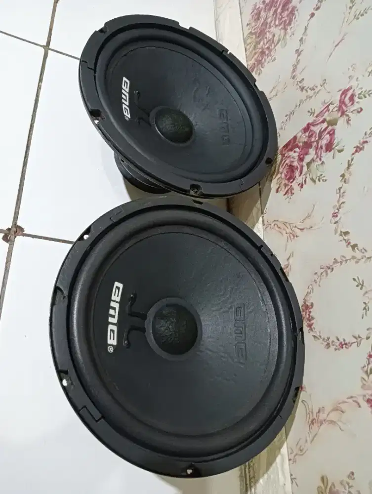 Speaker BMB 10 inch