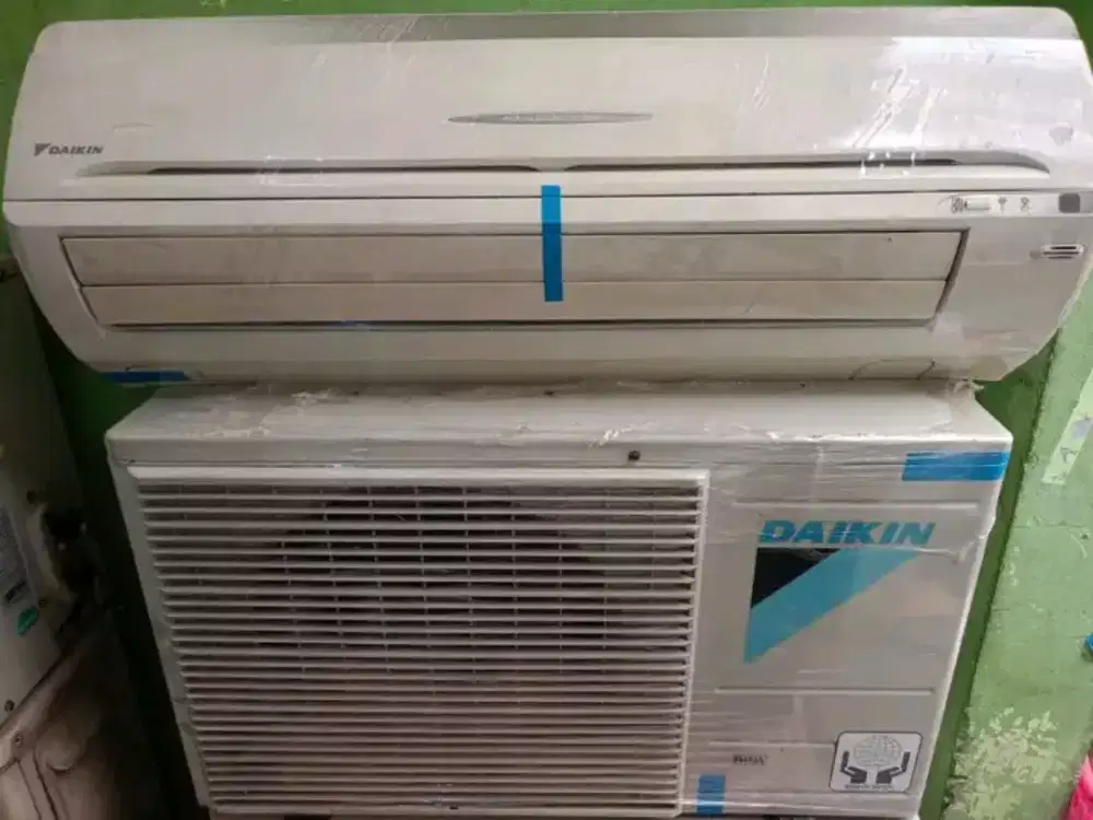 Agen ac murah Panasonic Sharp gree daikin Samsung LG