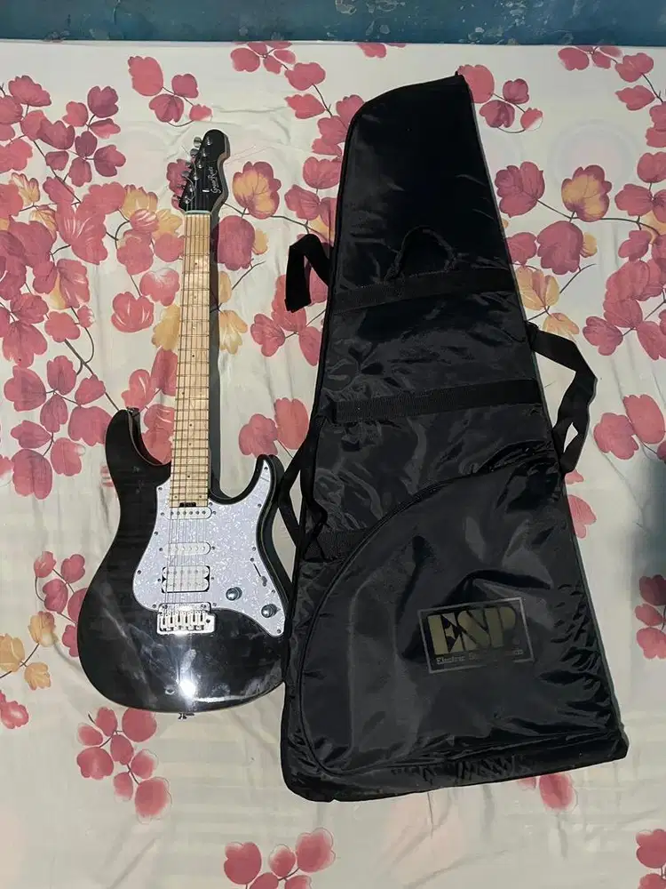 ESP GRASSROOTS G-SNAPPER