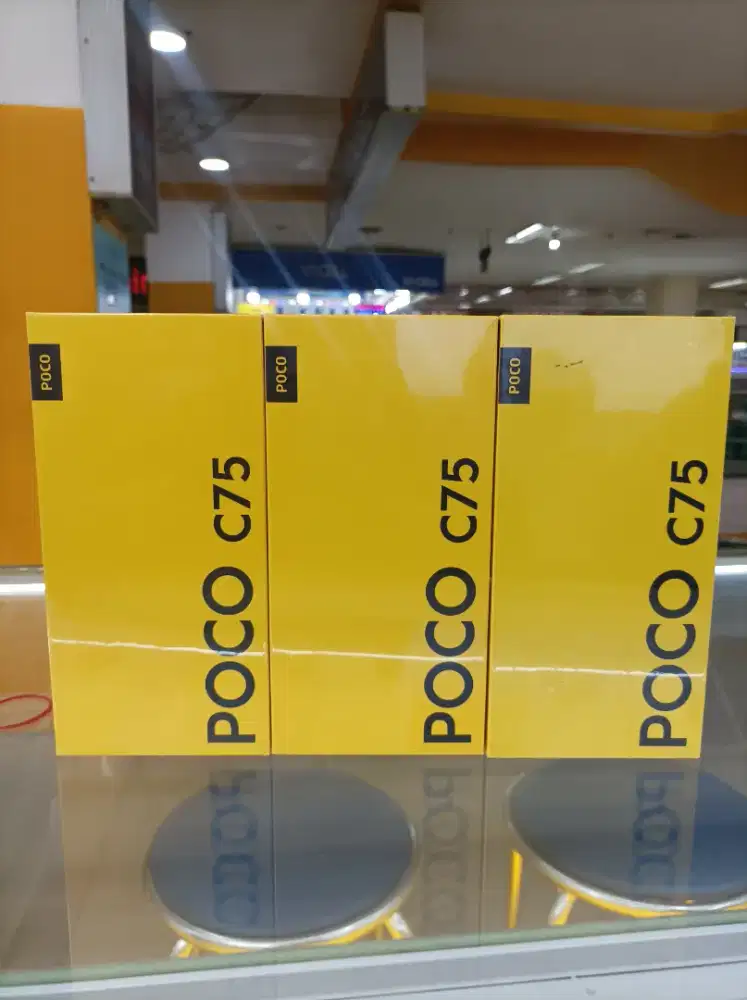 Poco C75 ram 6+6/128, nfc ,33 Watt fastcharge