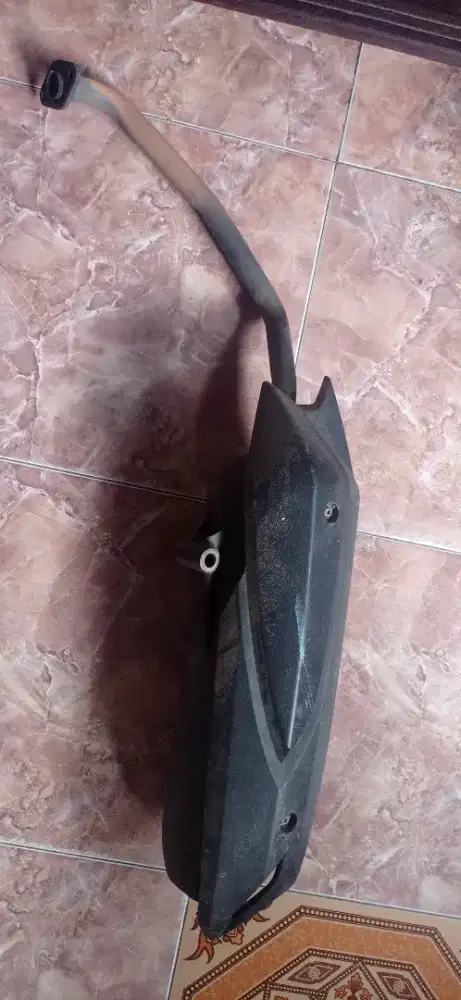 knalpot nmax copotan