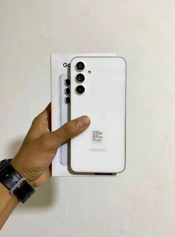Samsung A54 (5G) 8GB/256GB