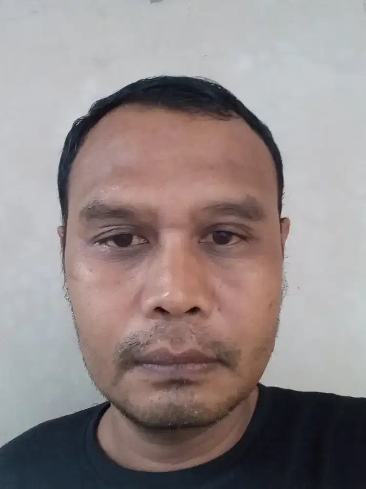 Sedang Mencari Kerja