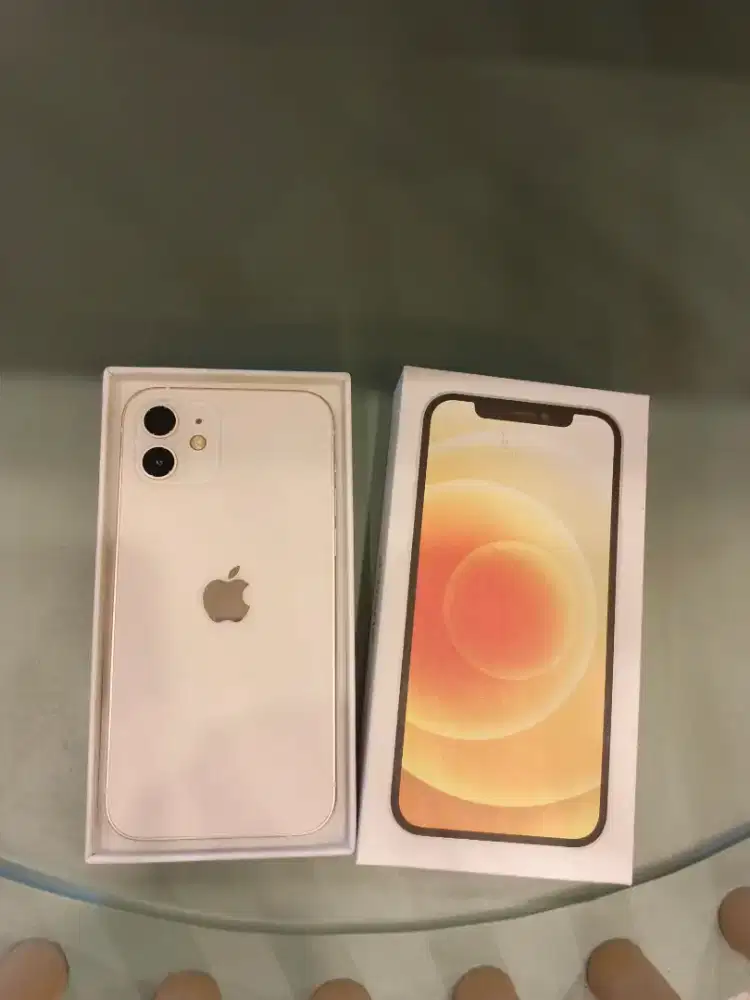 Iphone 12 128gb warna fvorit