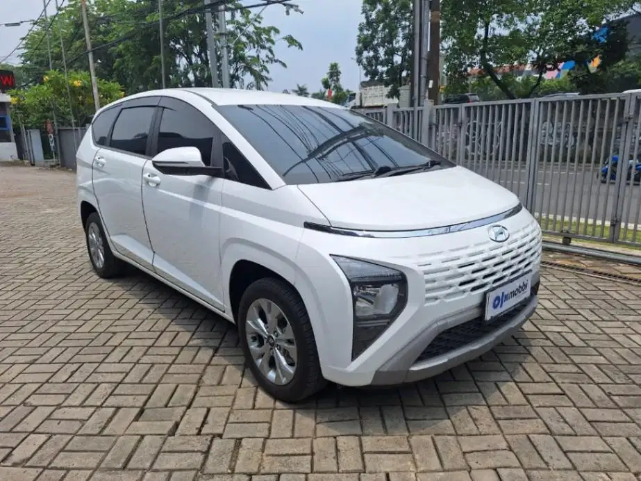 DP 5% Hyundai Stargazer 1.5 Trend Bensin-AT 2023 DOC