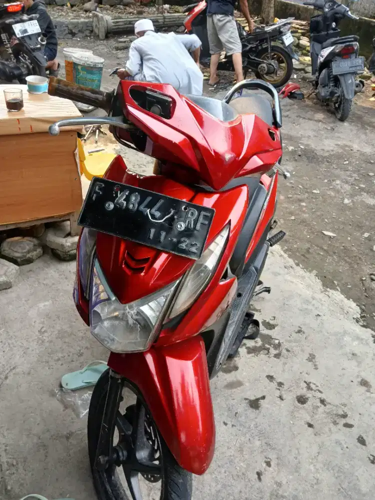 Beat fi 2012 kumplit