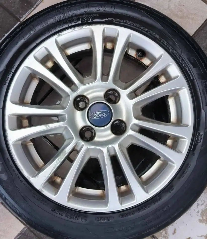 SALE velg ford fiesta